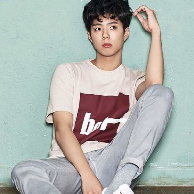 Park Bo-gum