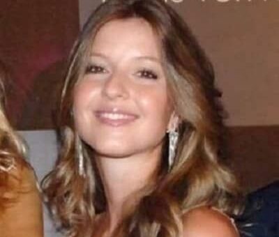 Patricia Nonnenmacher Bundchen