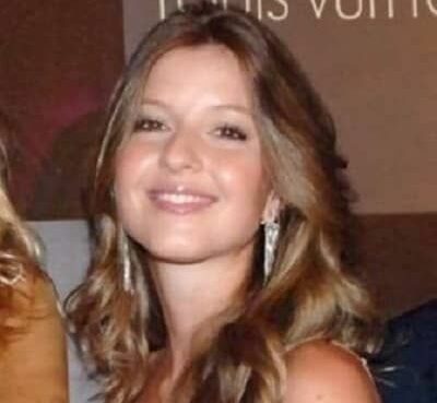 Patricia Nonnenmacher Bundchen