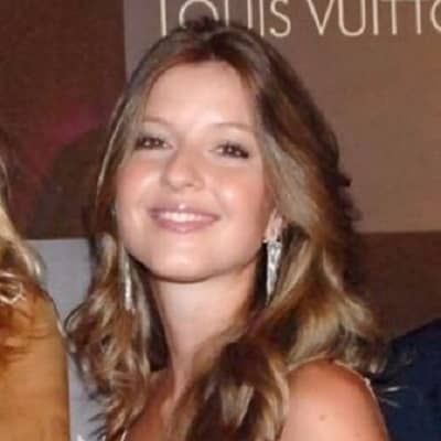 Patricia Nonnenmacher Bundchen