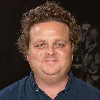 Patrick Renna net worth