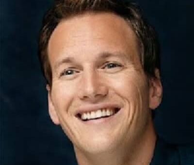 Patrick Wilson