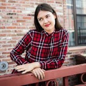 Patti Harrison Wiki, Age, Height, Net Worth, Boyfriend, Dating