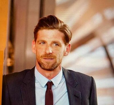 Paul Anderson