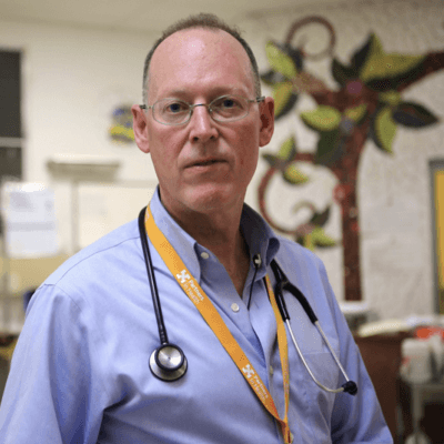 Paul Farmer