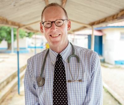 Paul Farmer