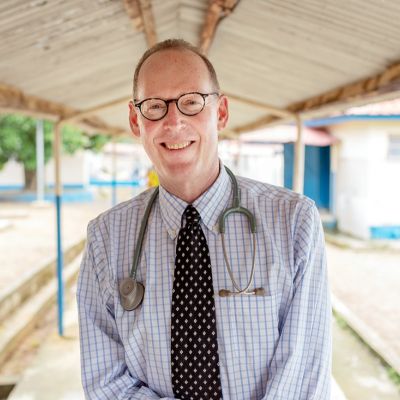Paul Farmer