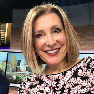 Paula Toti net worth