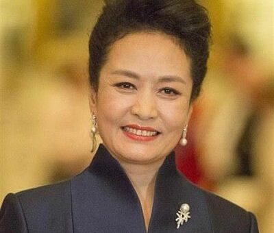 Peng Liyuan
