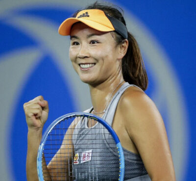 Peng Shuai
