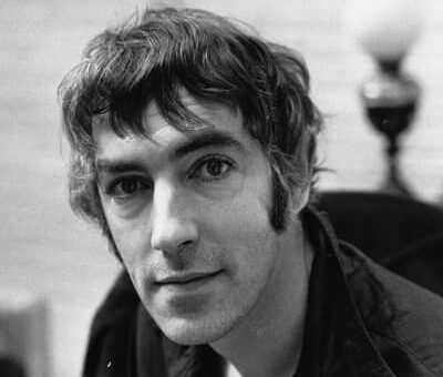 Peter Cook