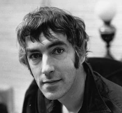 Peter Cook