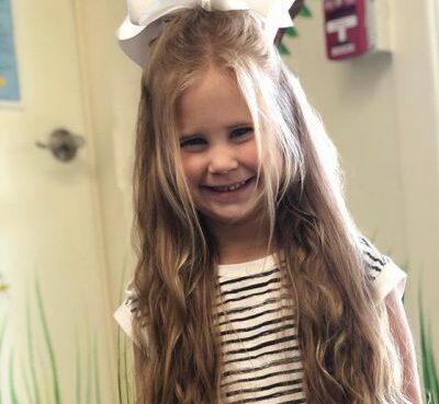 Peyton Marie Federline