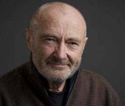 Phil Collins