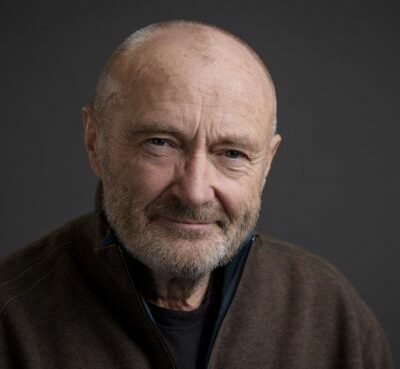 Phil Collins