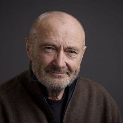 Phil Collins
