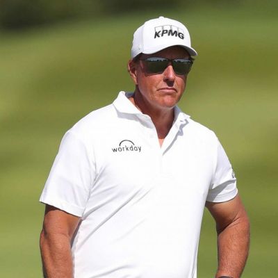 Phil Mickelson Came To Light After His Controversial Comments About A ...