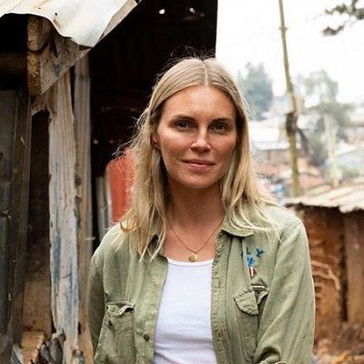 Phoebe Dahl net worth