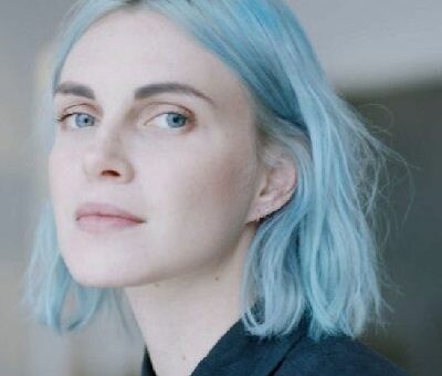 Phoebe Dahl