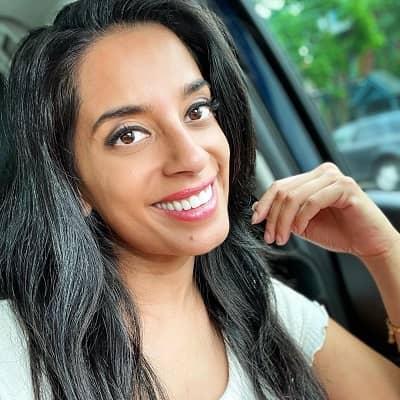 Priya Mann net worth