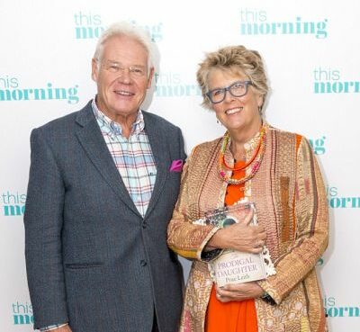 Prue Leith