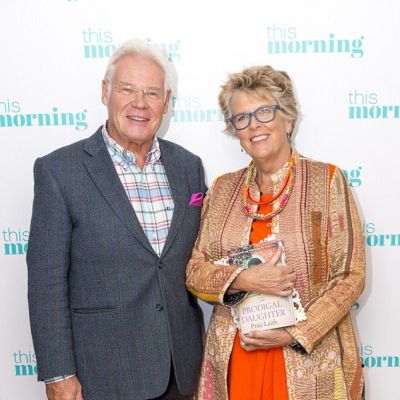 Prue Leith