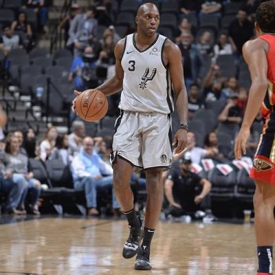 Quincy Pondexter