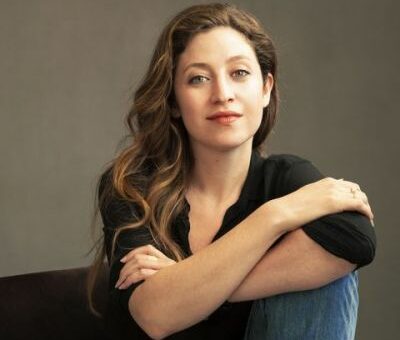 Rachel DeLoache Williams