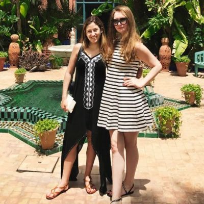 Rachel DeLoache Williams