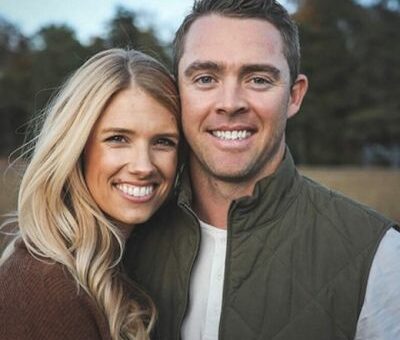 Rachel Glandorf McCoy