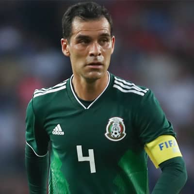 Rafael Marquez