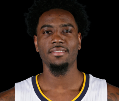Rakeem Christmas