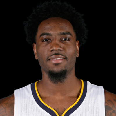 Rakeem Christmas
