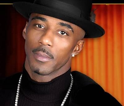 Ralph Tresvant