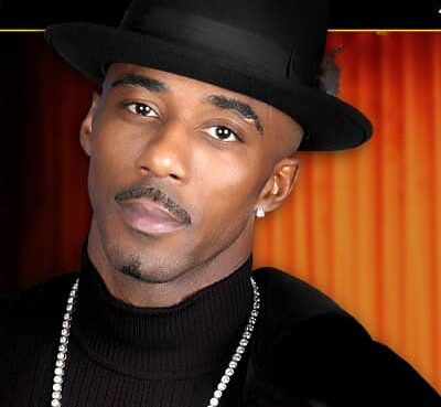 Ralph Tresvant