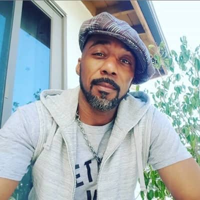 Ralph Tresvant net worth