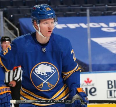 Rasmus Dahlin
