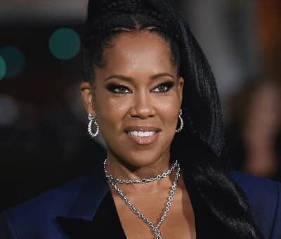 Regina King