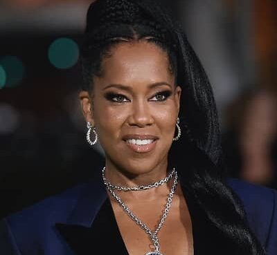 Regina King