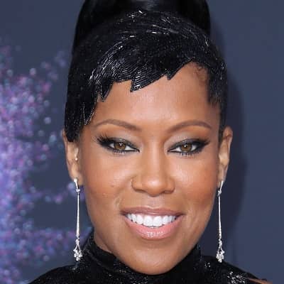 Regina King net worth