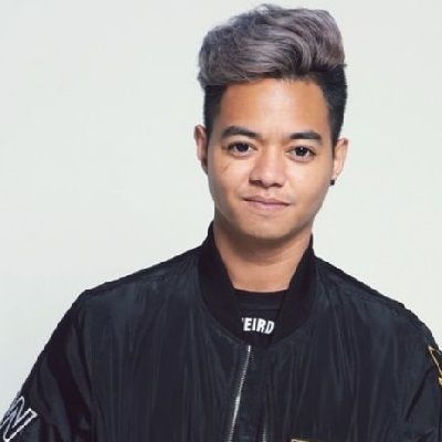 Reza Oktovian net worth