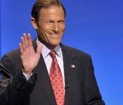 Richard Blumenthal
