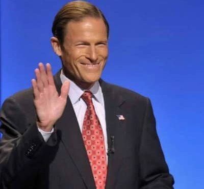 Richard Blumenthal