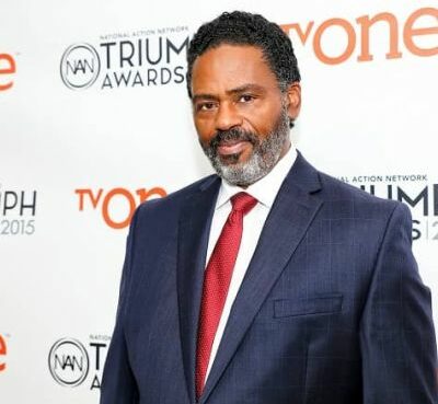 Richard Lawson