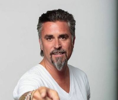 Richard R Rawlings