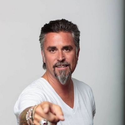 Richard R Rawlings