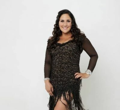Ricki Lake