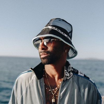 Riky Rick