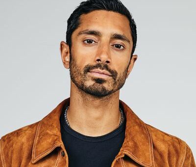 Riz Ahmed