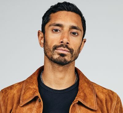 Riz Ahmed
